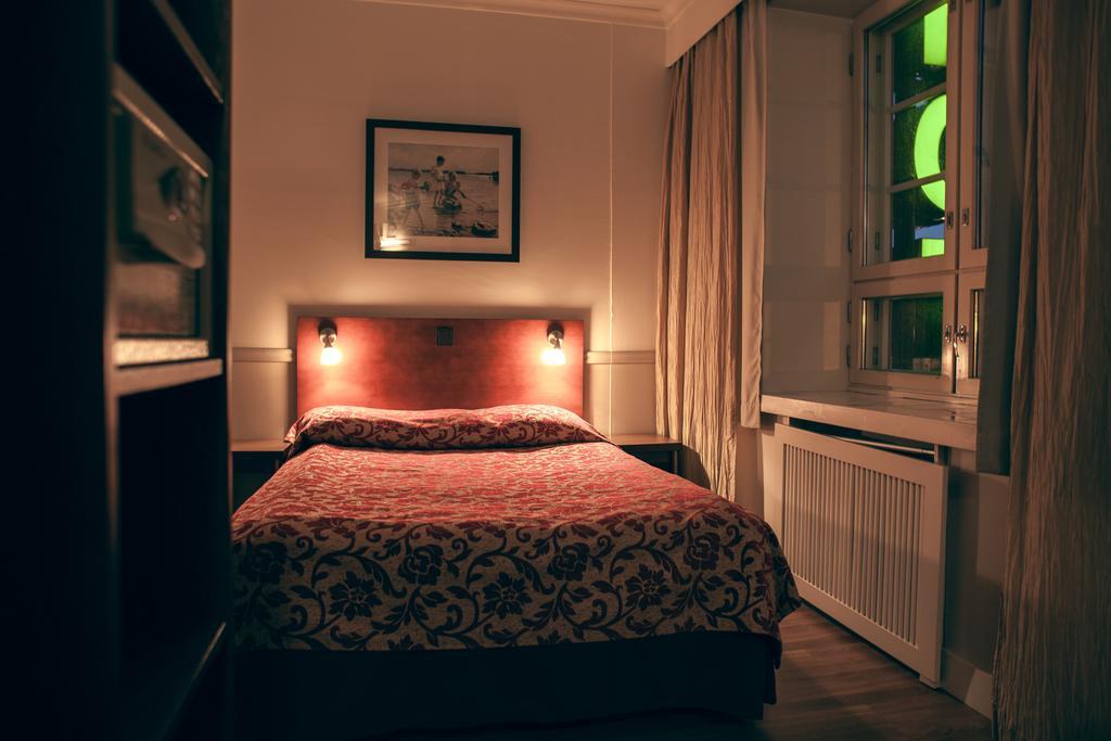 Hotel Anna Helsinki Room photo